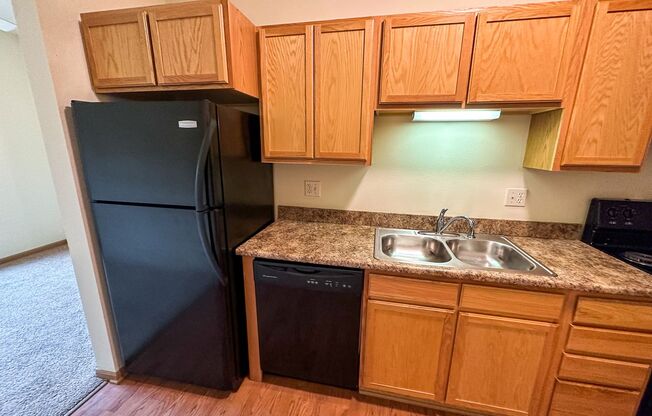 1 bed, 1 bath, $1,100