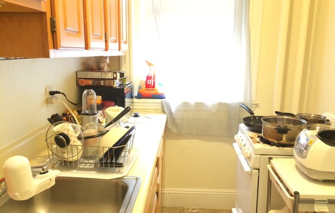 1 bed, 1 bath, 635 sqft, $2,450, Unit 01-033