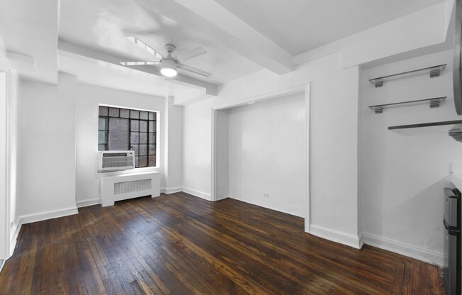 Studio, 1 bath, $2,550, Unit 1706