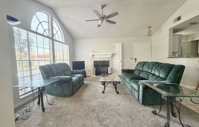 930 NORTHERN DANCER WAY