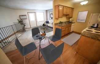 Partner-provided photo for $1850 unit