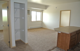 2 beds, 2 baths, 907 sqft, $1,025, Unit 207