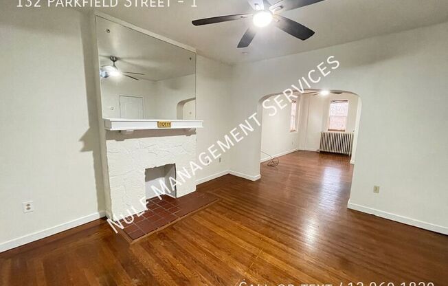 132 PARKFIELD ST
