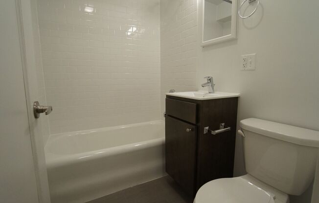 Studio, 1 bath, 378 sqft, $1,450, Unit 303