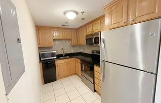 2 beds, 2 baths, 1,030 sqft, $3,000, Unit 203.