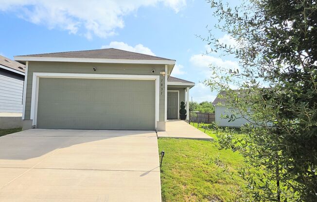 1031 MAGRUM WAY
