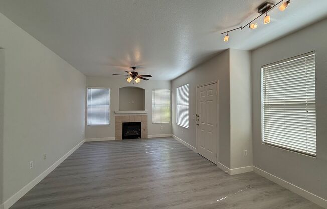 Upscale Three Bedroom Condo on the Westside