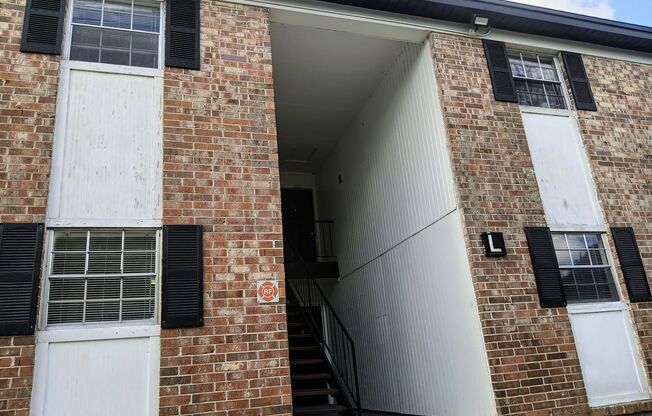 Grove Park Condo