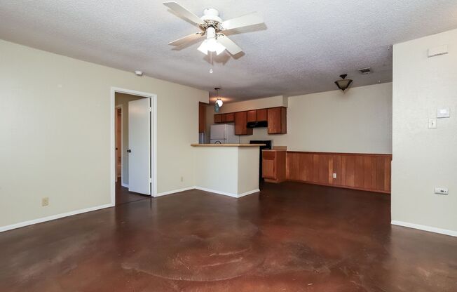 Rare Hill Country Gem | Upgraded Duplex on a Quiet Cul-de-Sac