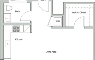 Partner-provided photo for $2567 unit