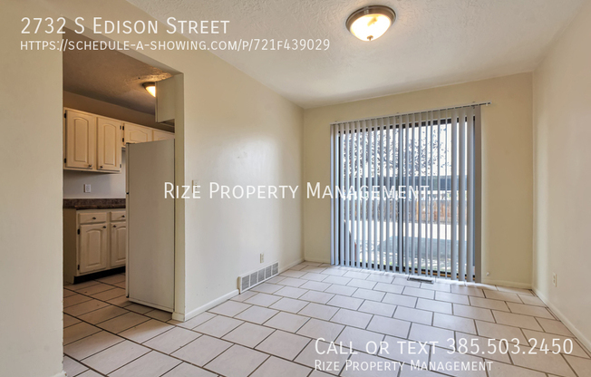 2732 S EDISON ST