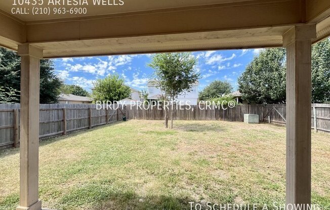 Partner-provided property photo