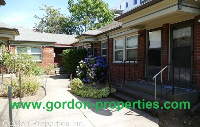 5630 N Interstate Ave #5, #A-G