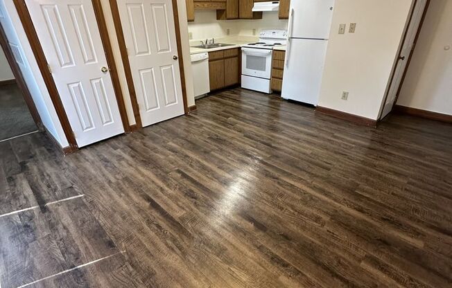 1 Bedroom 1 Bathroom Condo!