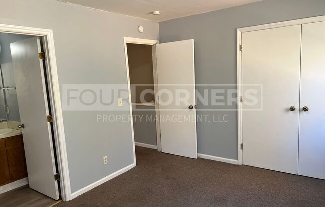 2 beds, 2.5 baths, $1,150, Unit 1853