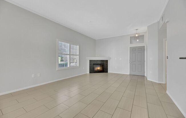 Two Bedroom Condo in Gate community