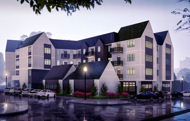 1 bed, 1 bath, 744 sqft, $1,445, Unit 205 - ADA