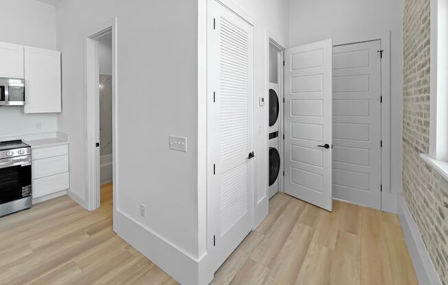 1 bed, 1 bath, 514 sqft, $2,250, Unit 1301