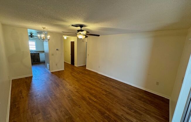 2 beds, 2 baths, $1,450