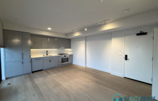 Studio, 1 bath, 435 sqft, $2,700, Unit 901 Tennessee St. #106A