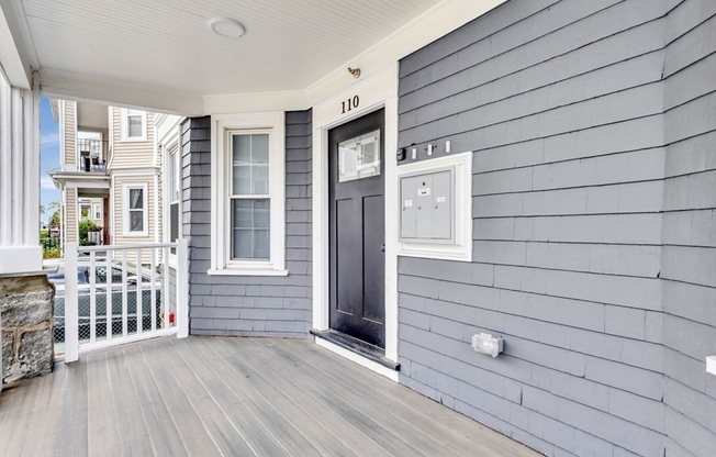 110 FULLER ST