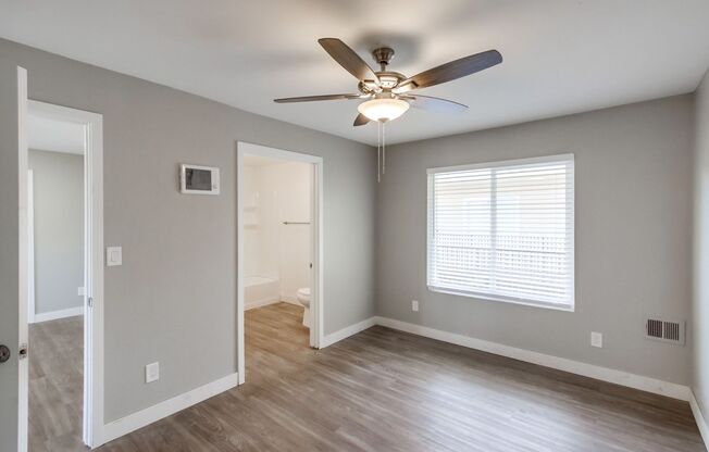 1 bed, 1 bath, 600 sqft, $2,295, Unit 106