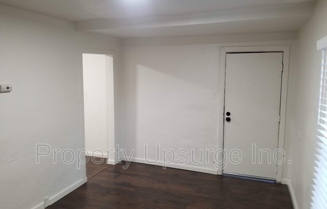 1 bed, 1 bath, 500 sqft, $995