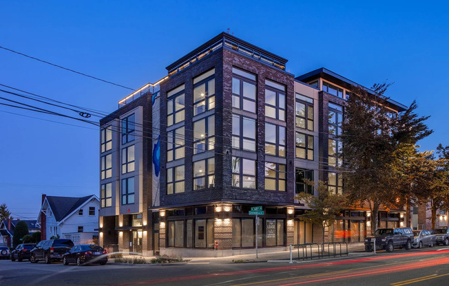 Phinney Flats
