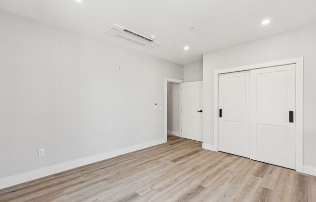 2 beds, 1 bath, 840 sqft, $2,800, Unit 411