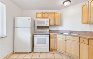 Roberta Street Apartments