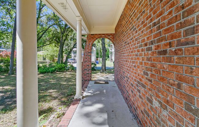 Lovely James Island Home