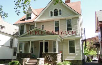 Tickle Realty