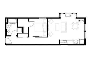 Partner-provided photo for $1699 unit