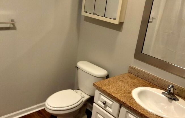 1 bed, 1 bath, 549 sqft, $1,325, Unit 416