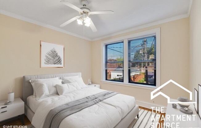 1450 W Byron St 1
