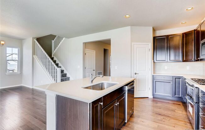 4 beds, 3.5 baths, $3,595