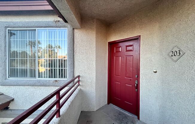 COMING SOON!! CUTE 3 BD/2BA CONDO LOCATED IN GATED SUMMERLIN COMMUNITY!