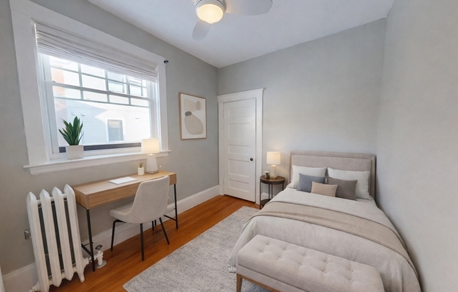 42 Englewood Ave #1B