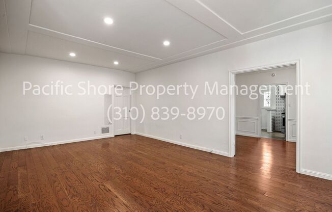 458 Roxbury Apartments