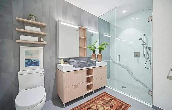 Studio, 1 bath, $3,644, Unit 14U