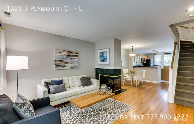 1321 S PLYMOUTH CT