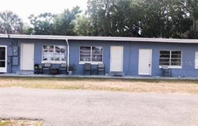 1401 E. Alfred Street