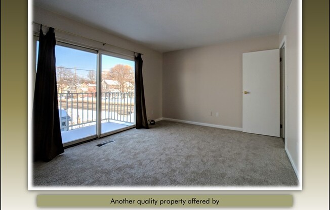 2 beds, 1 bath, $1,345