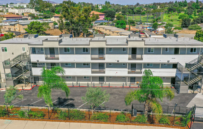 Partner-provided property photo