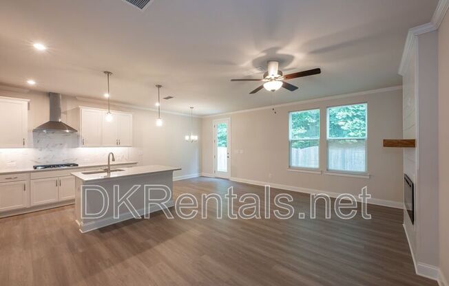 717 STICKLEY OAK WAY