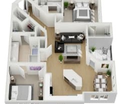 Partner-provided photo for $1799 unit