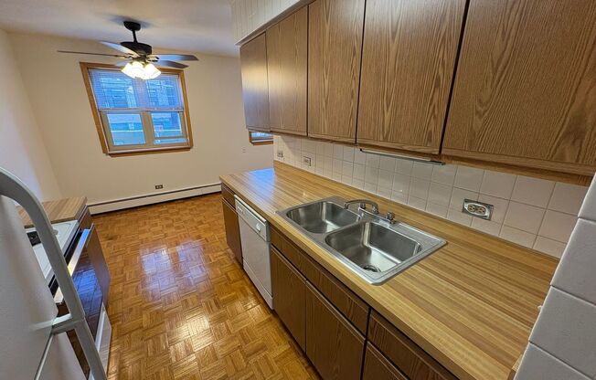 1 bed, 1 bath, 685 sqft, $1,935, Unit 531-214