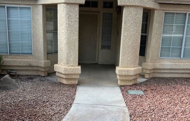 A Fabulous 3 Bedroom Single Story Home Remodeled.