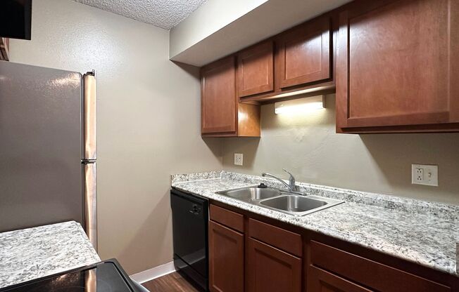 1 bed, 1 bath, 540 sqft, $949, Unit 2339 - 1A