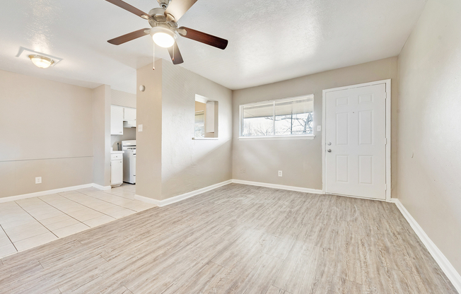 Orchard Hills Apartments Interior